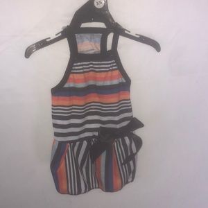 Nicole Miller pets New York size xs new